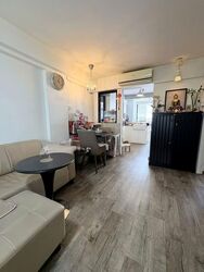 Blk 165 Stirling View (Queenstown), HDB 3 Rooms #535747481